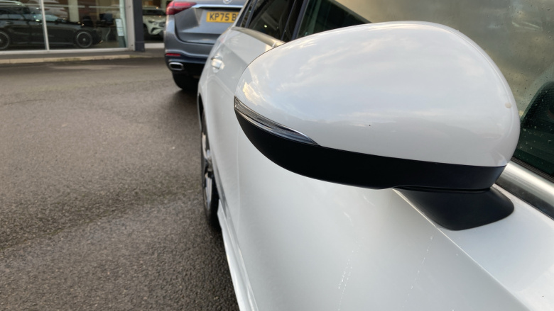 Mercedes-Benz A-Class A200 AMG Line Executive 5dr Auto Petrol Hatchback